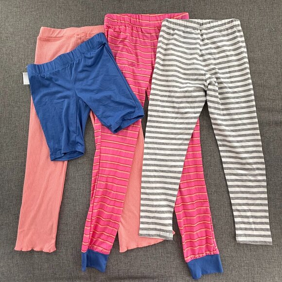 New! Girls Bottoms Bundle (4)‎ Piece EPIC Threads & Therabouts Size 6/6X - Picture 2 of 10